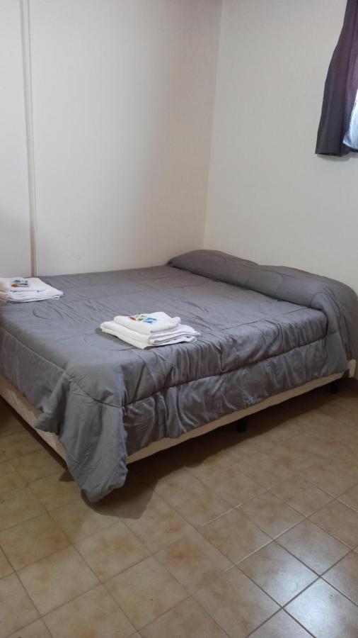 פוארטו מדרין El Faro Hostel מראה חיצוני תמונה