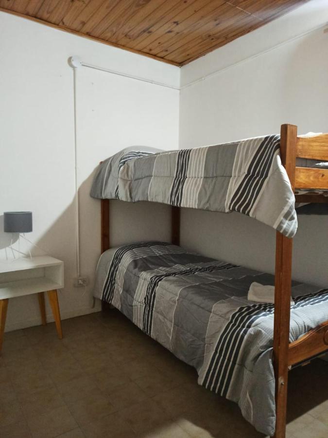 פוארטו מדרין El Faro Hostel מראה חיצוני תמונה