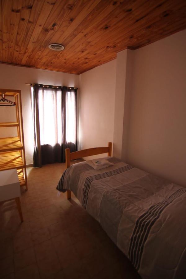 פוארטו מדרין El Faro Hostel מראה חיצוני תמונה