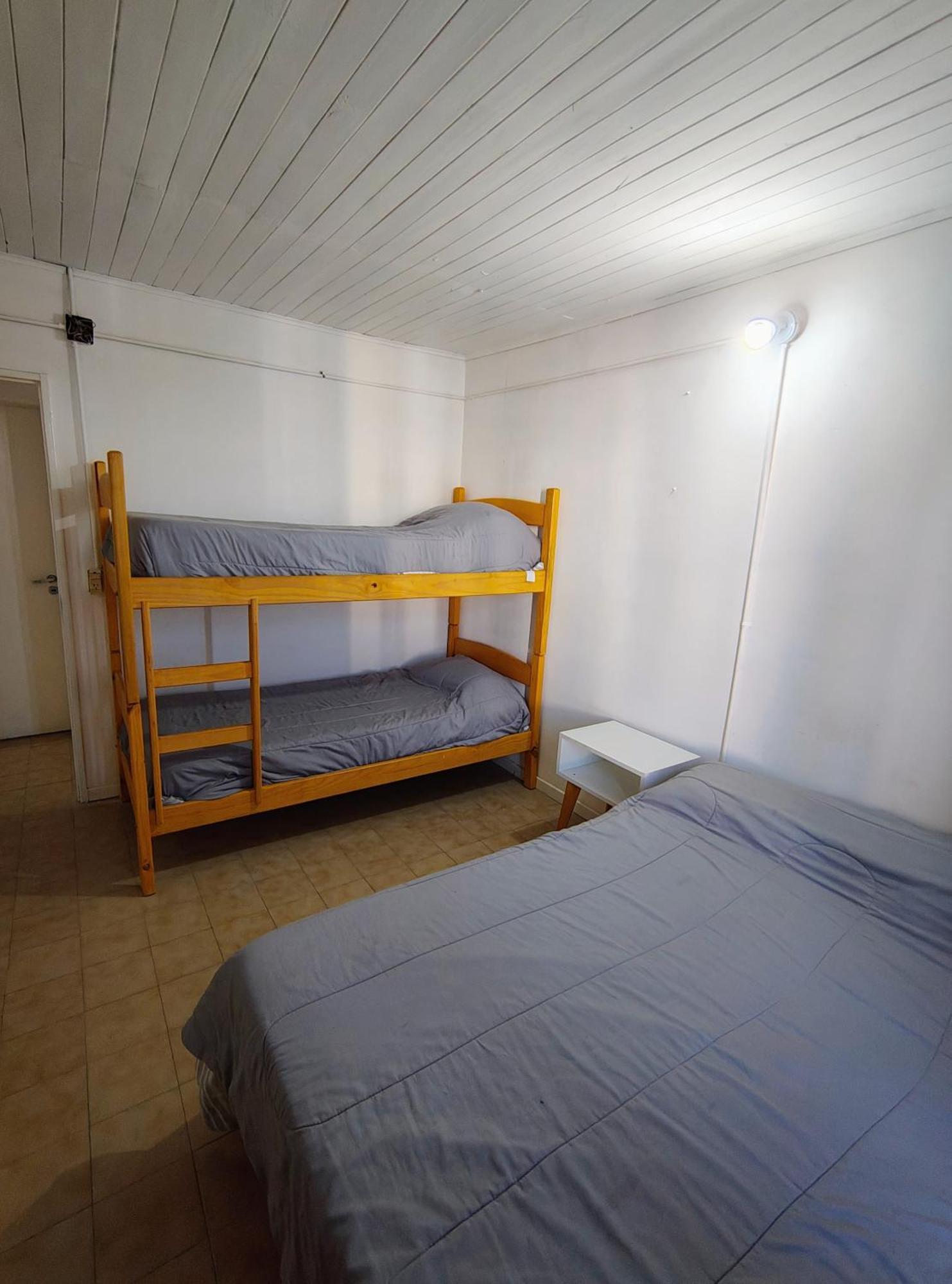 פוארטו מדרין El Faro Hostel מראה חיצוני תמונה