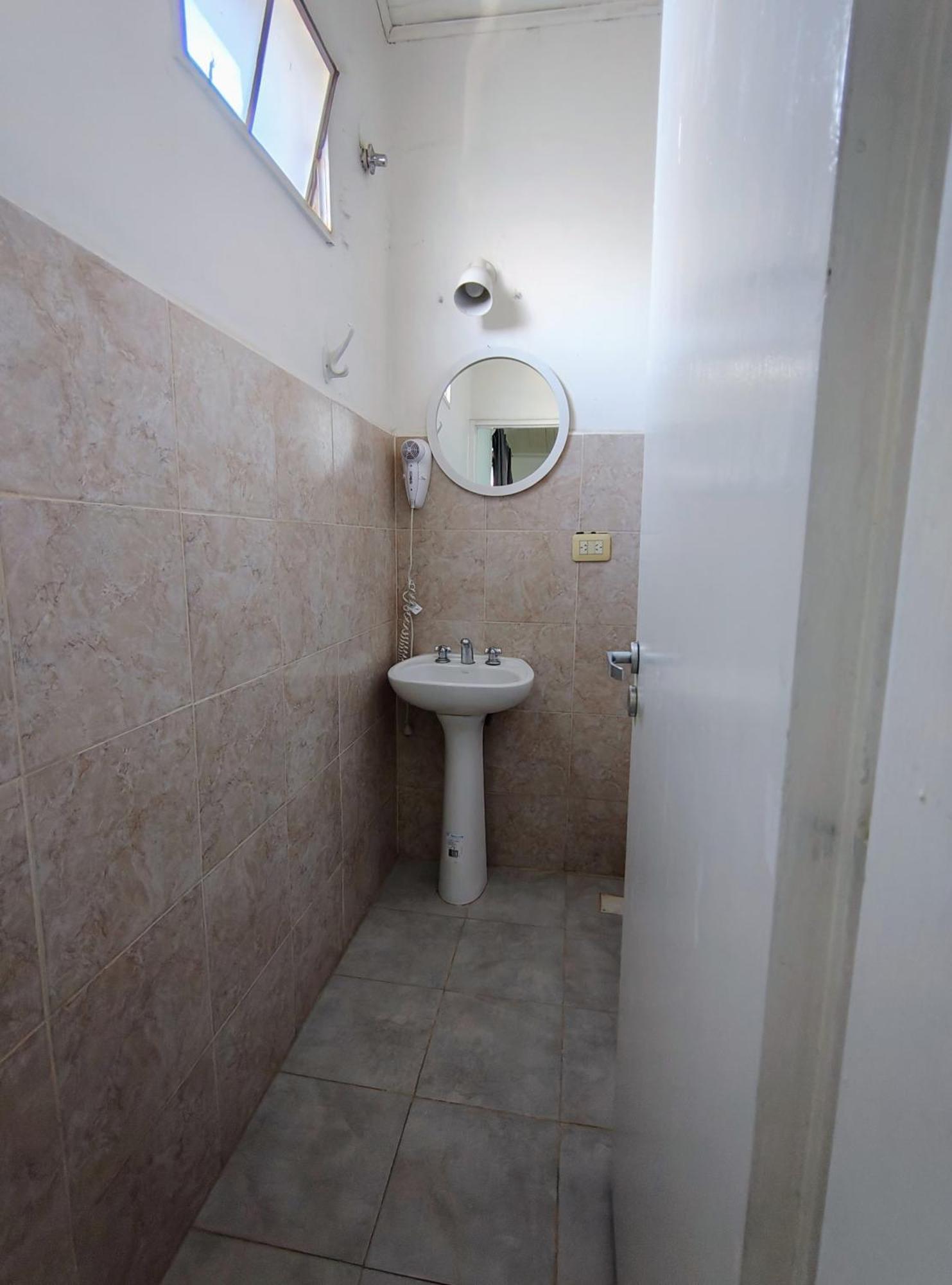 פוארטו מדרין El Faro Hostel מראה חיצוני תמונה