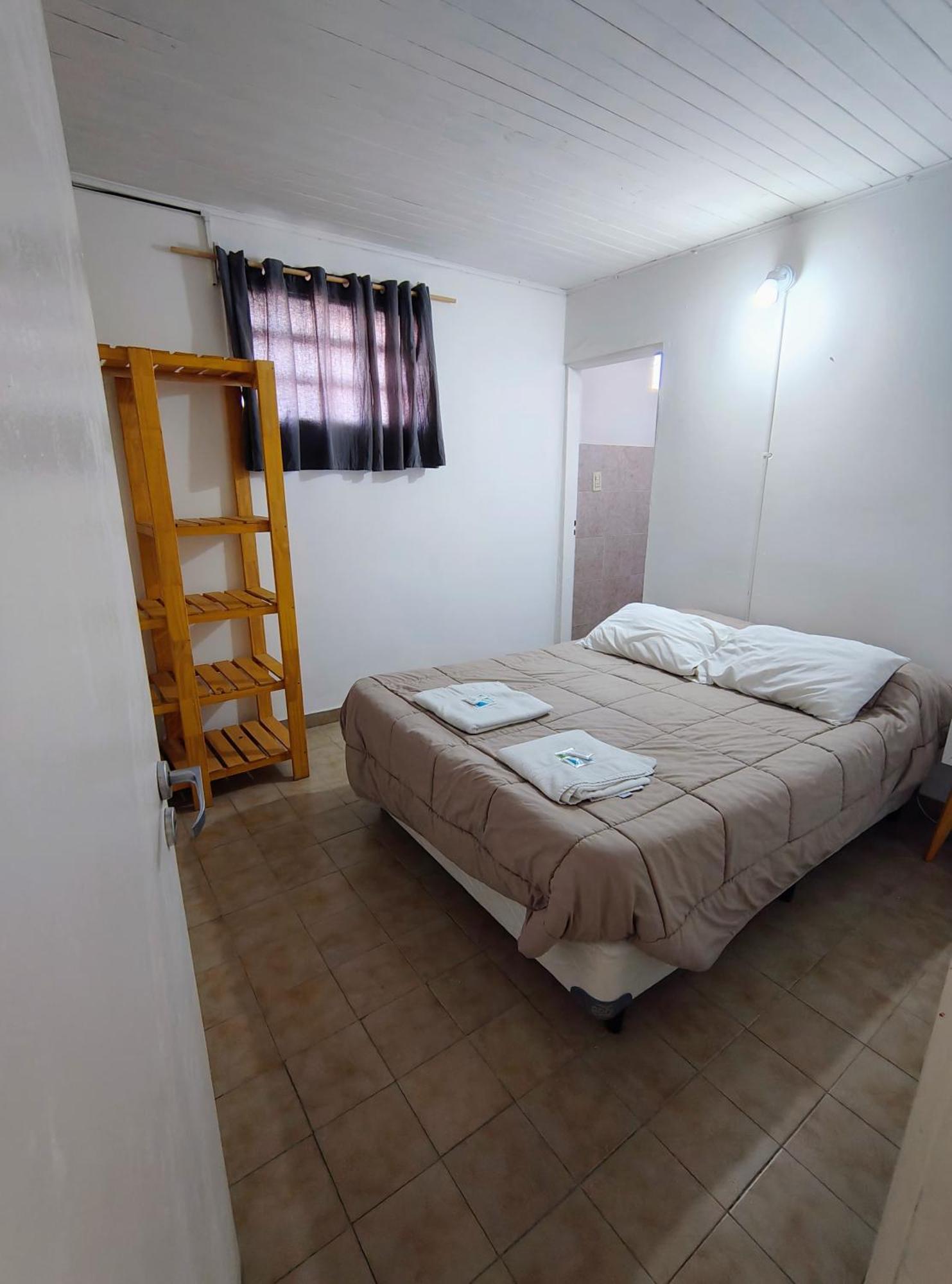 פוארטו מדרין El Faro Hostel מראה חיצוני תמונה
