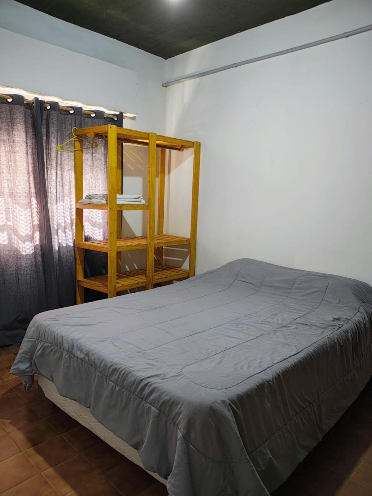 פוארטו מדרין El Faro Hostel מראה חיצוני תמונה