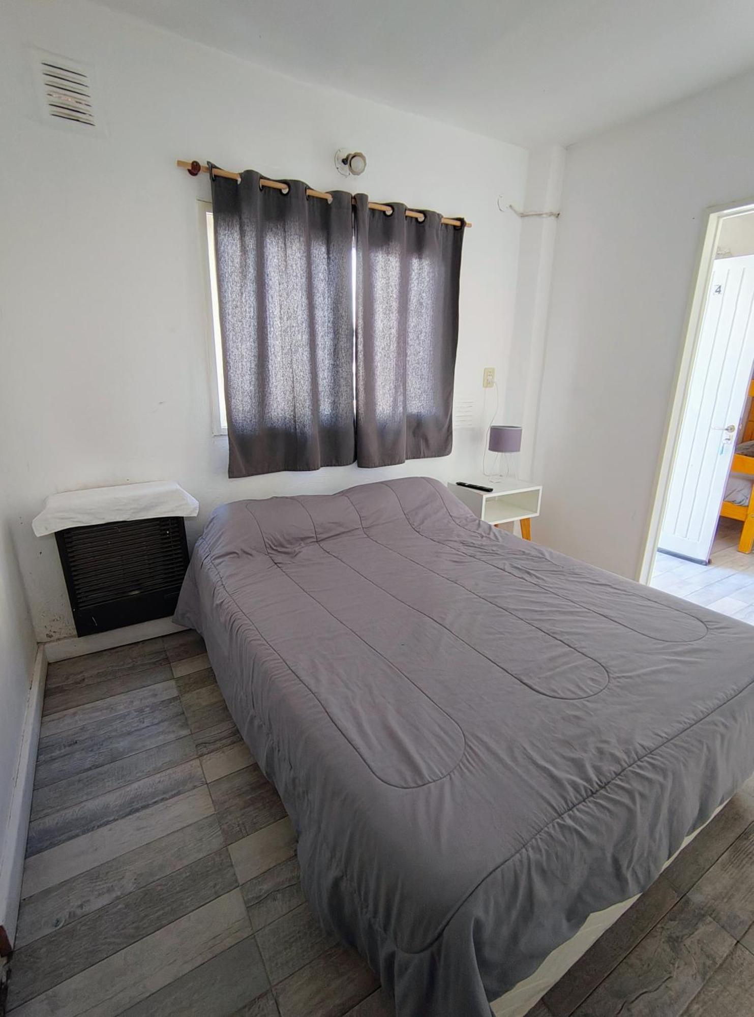 פוארטו מדרין El Faro Hostel מראה חיצוני תמונה