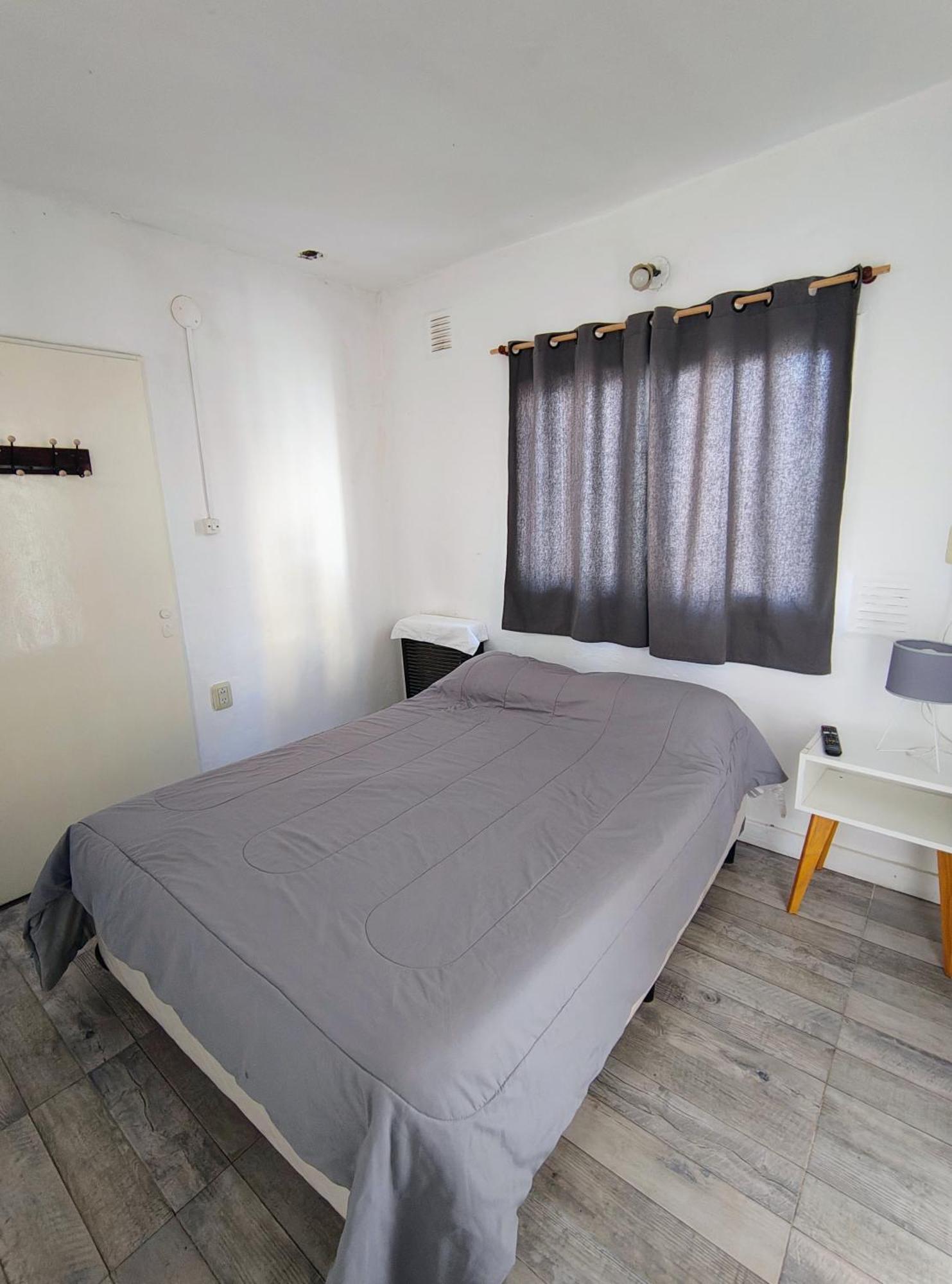 פוארטו מדרין El Faro Hostel מראה חיצוני תמונה