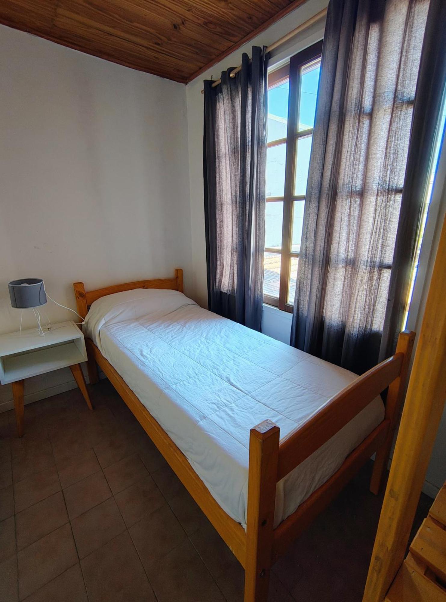 פוארטו מדרין El Faro Hostel מראה חיצוני תמונה