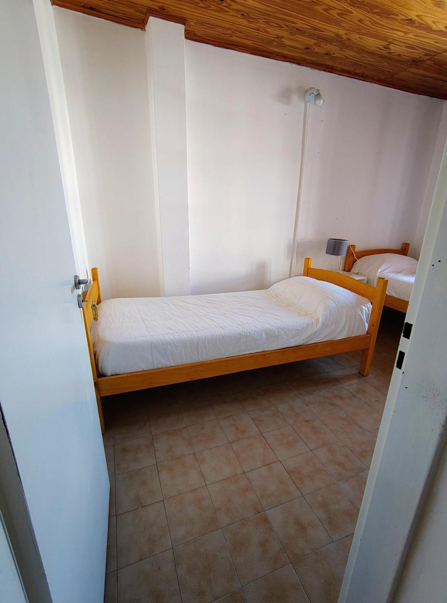 פוארטו מדרין El Faro Hostel מראה חיצוני תמונה