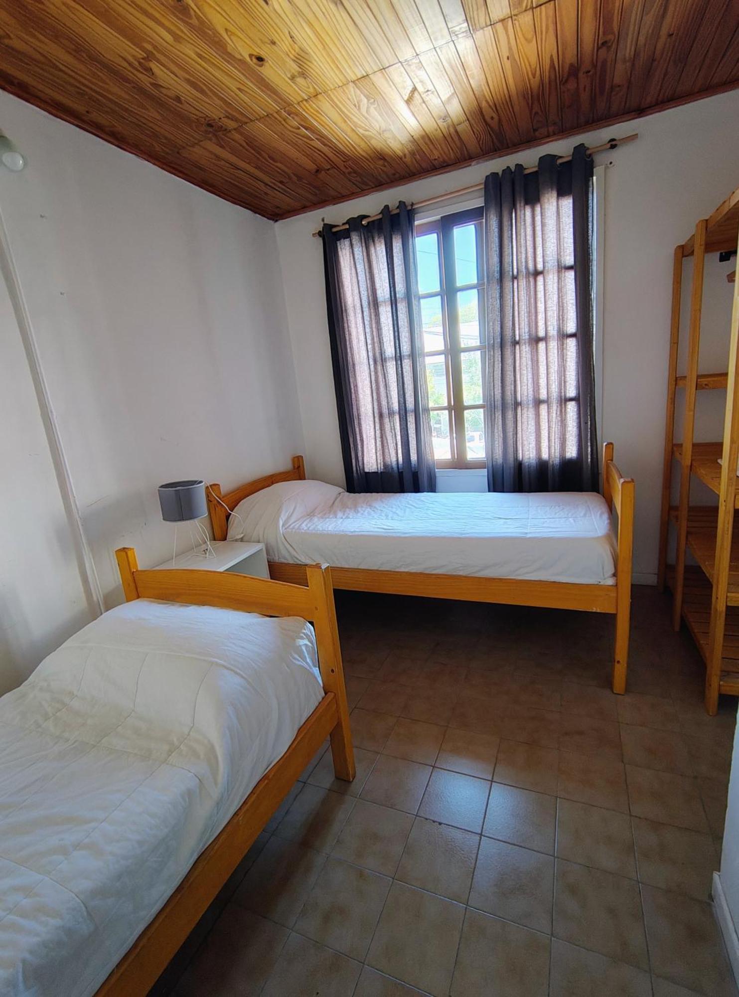 פוארטו מדרין El Faro Hostel מראה חיצוני תמונה